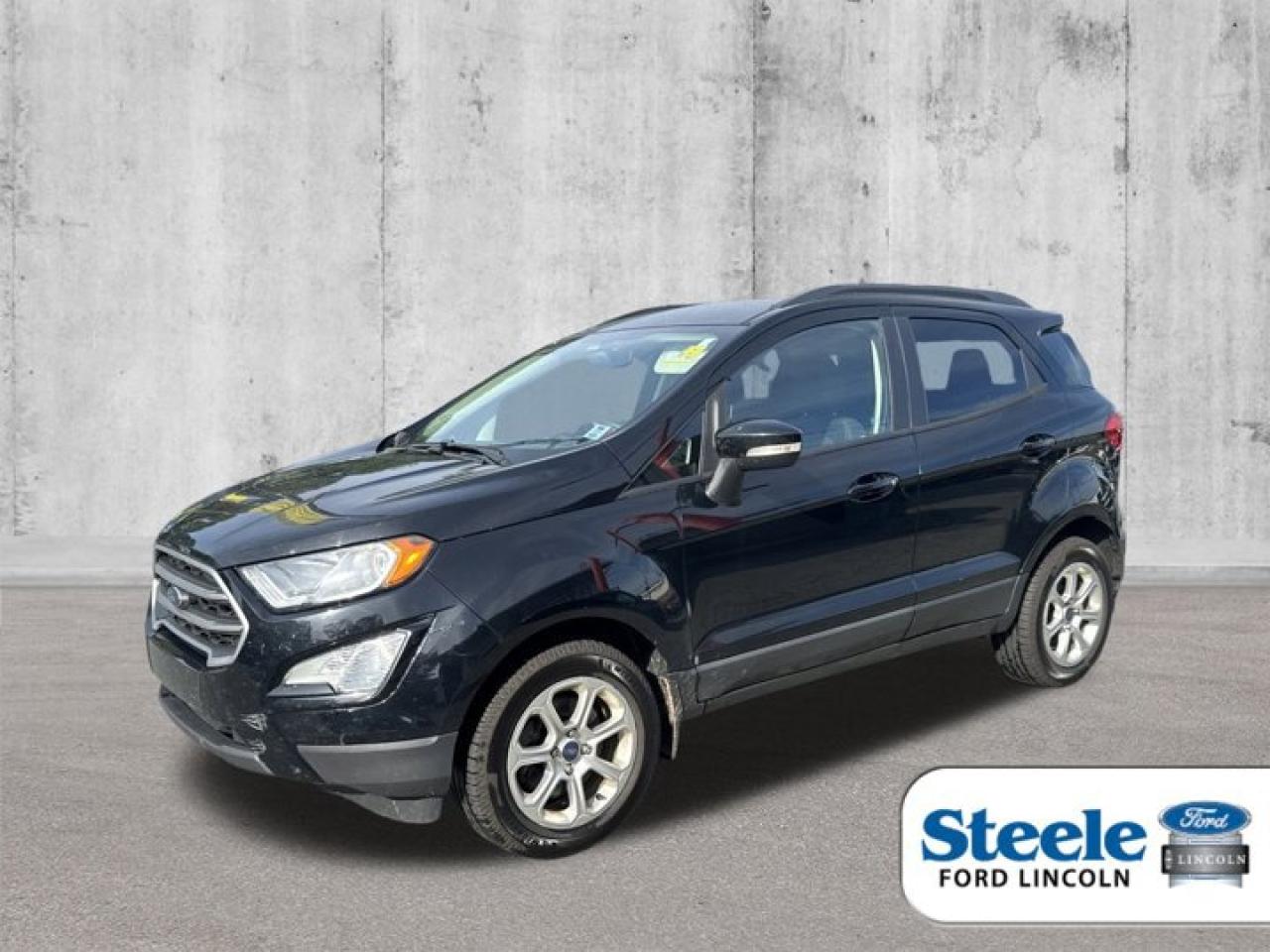 Used 2019 Ford EcoSport  for sale in Halifax, NS