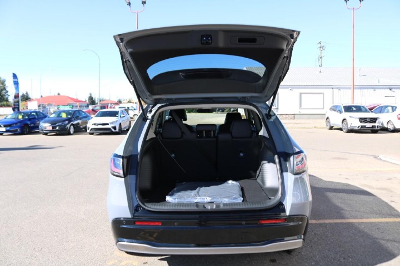 2026 Honda HR-V  Photo