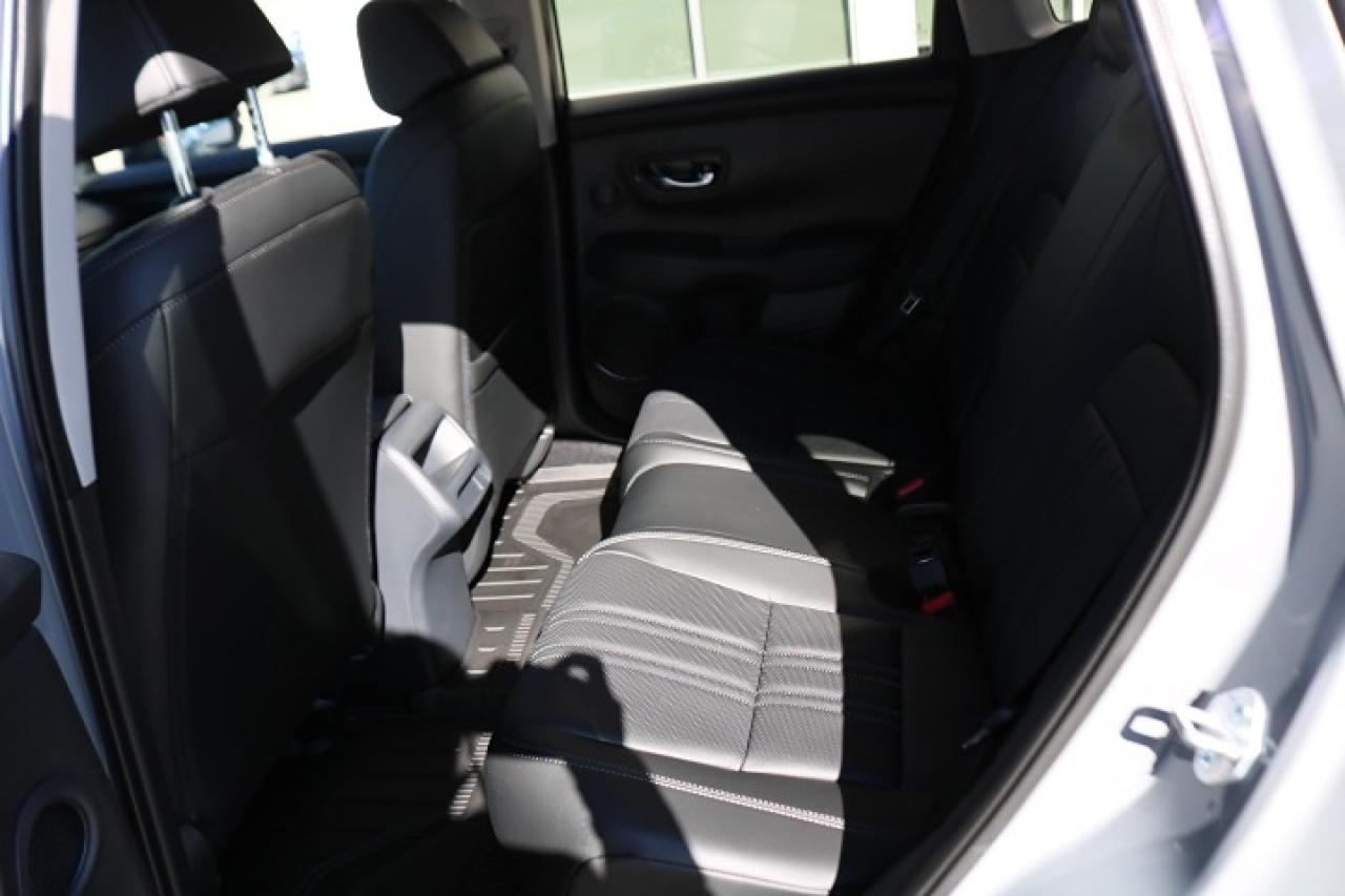 2026 Honda HR-V  Photo