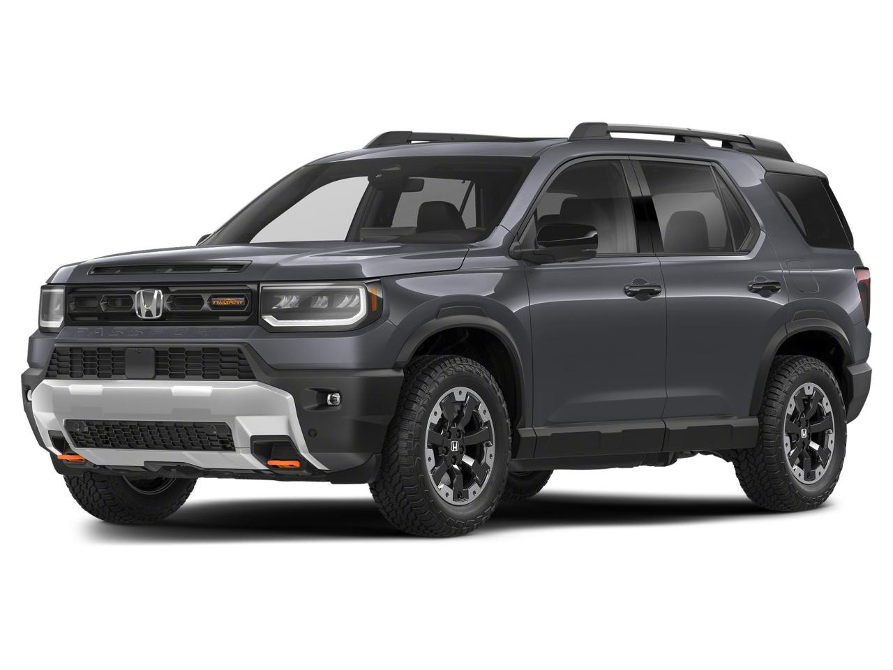 New 2026 Honda Passport  for sale in Fort St John, BC