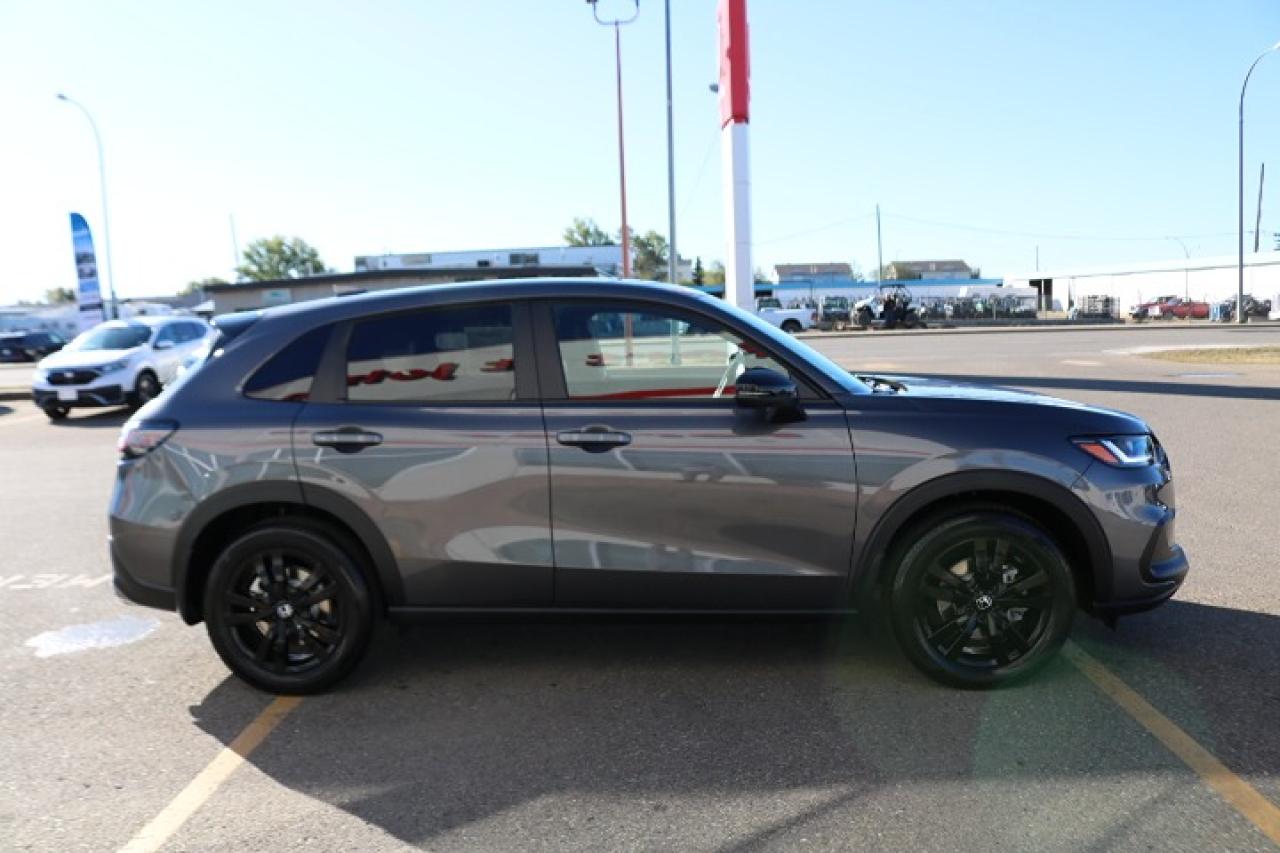 2026 Honda HR-V  Photo