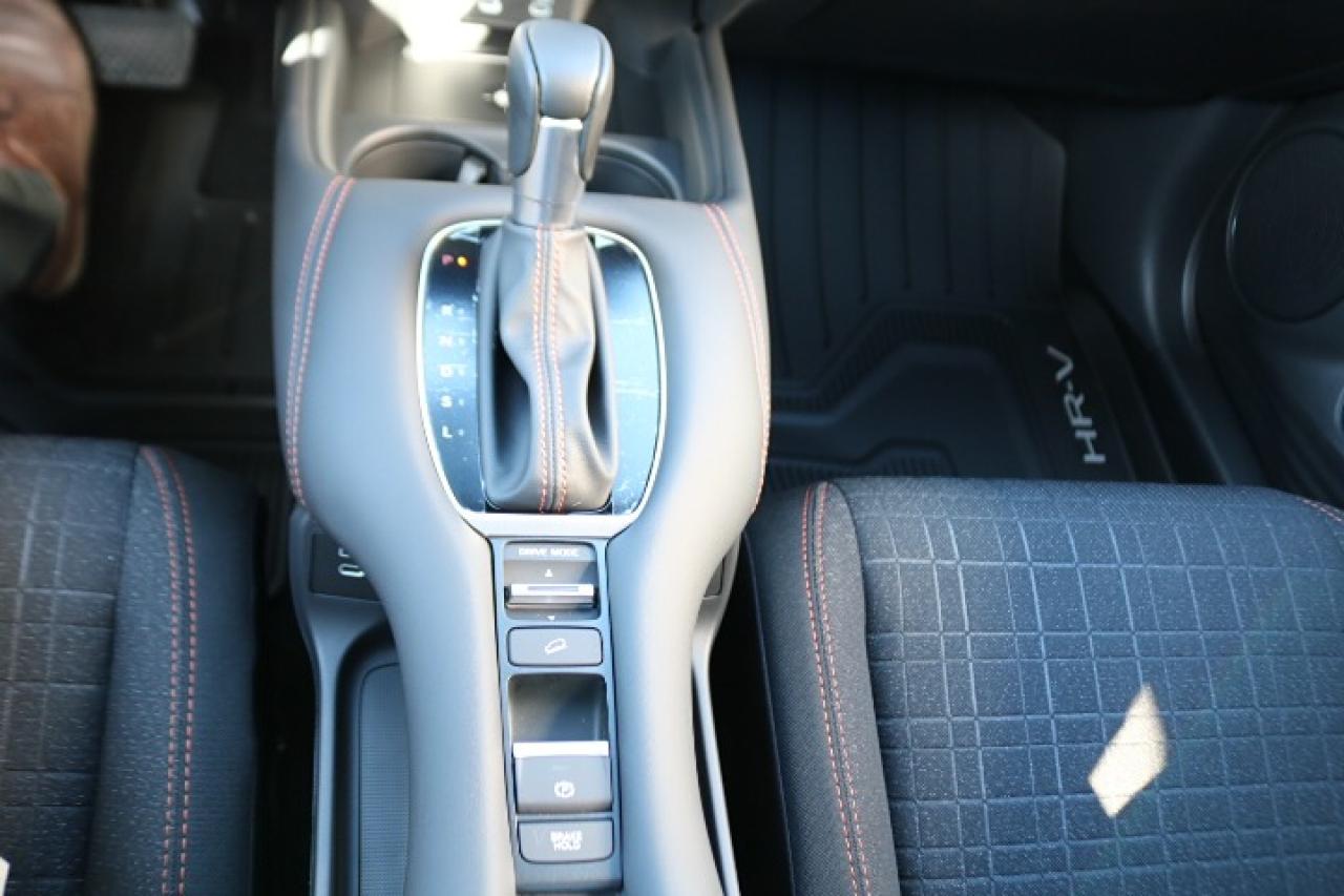 2026 Honda HR-V  Photo