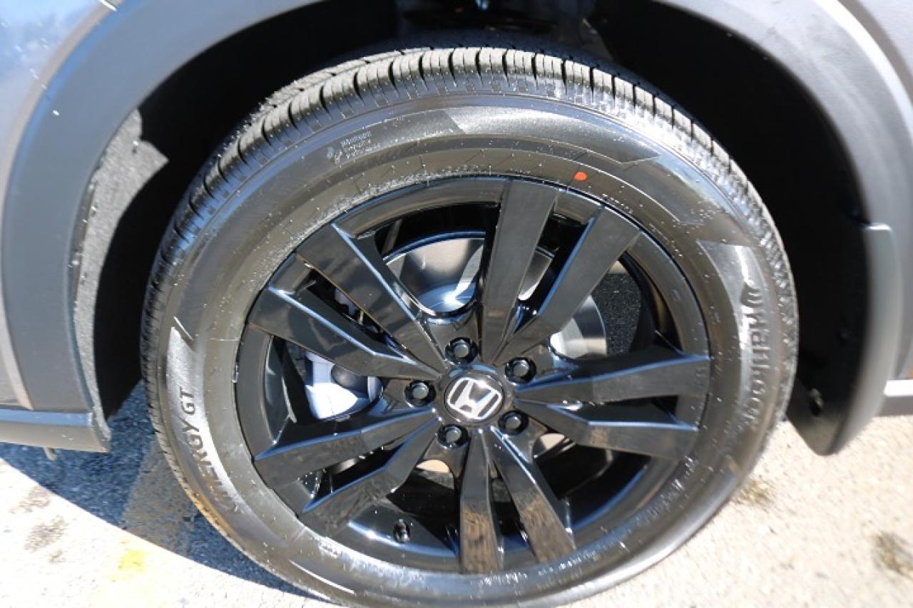 2026 Honda HR-V  Photo
