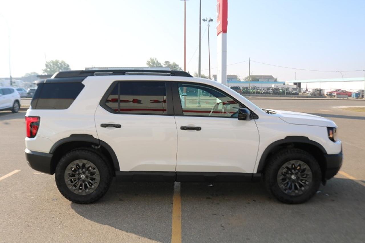 2026 Honda Passport  Photo