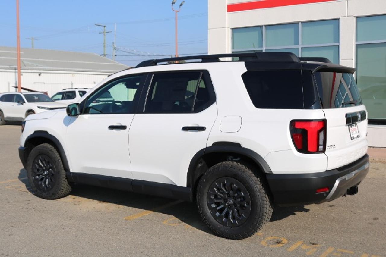 2026 Honda Passport  Photo