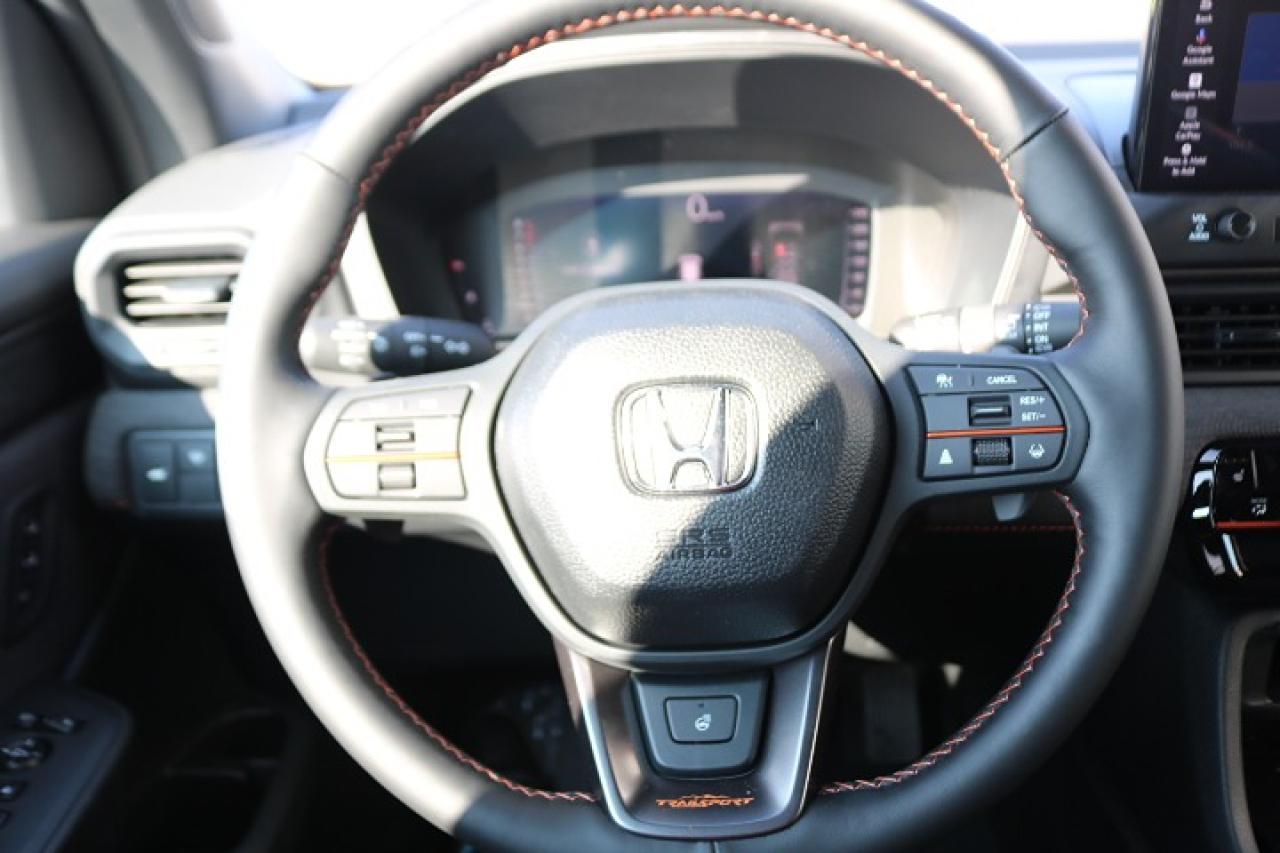 2026 Honda Passport  Photo
