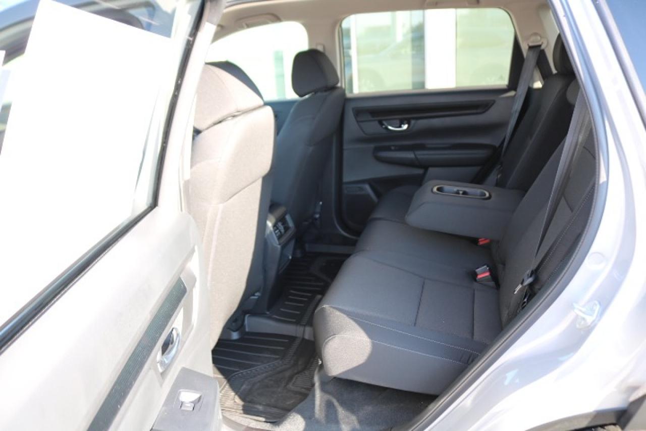 2026 Honda CR-V  Photo