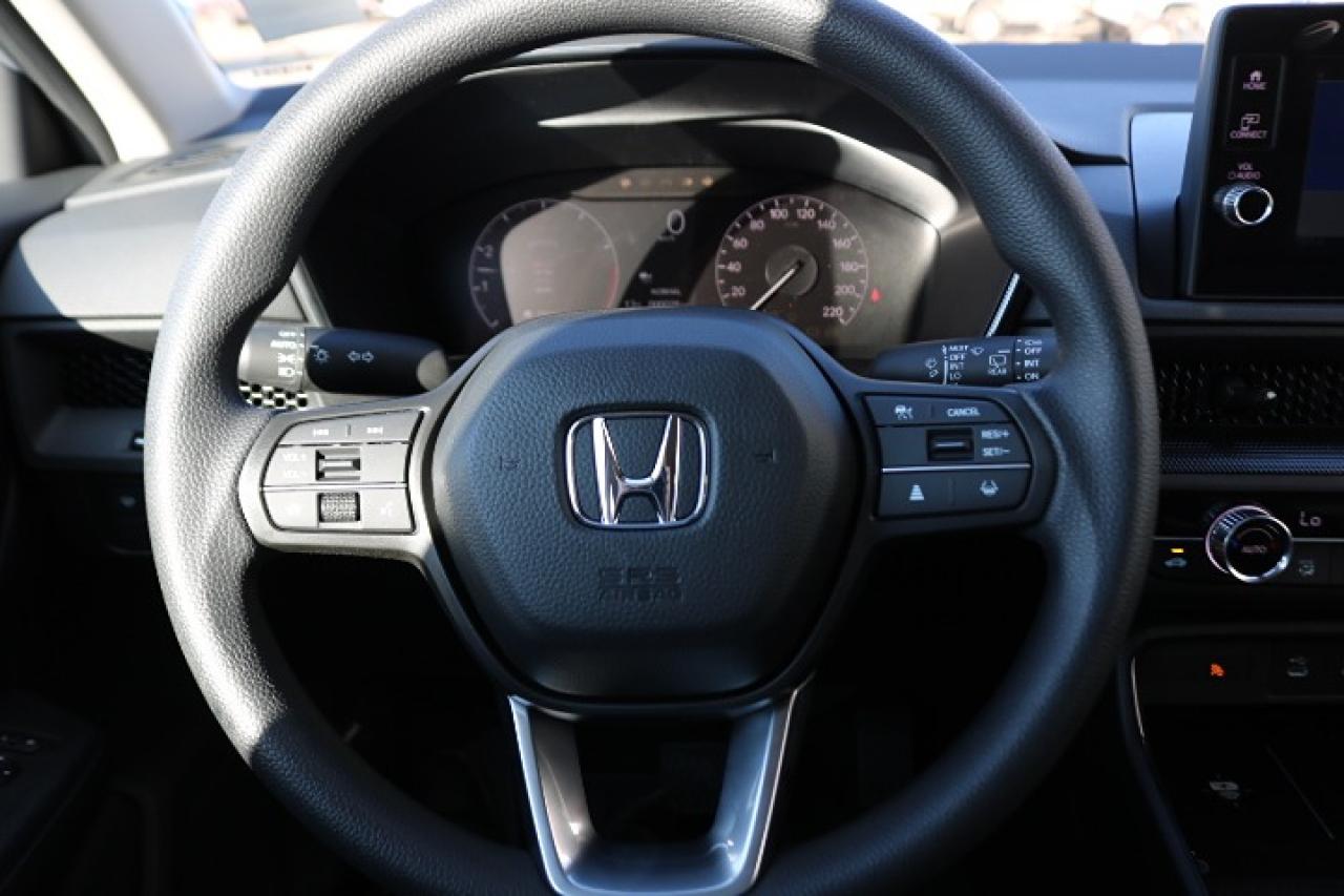 2026 Honda CR-V  Photo