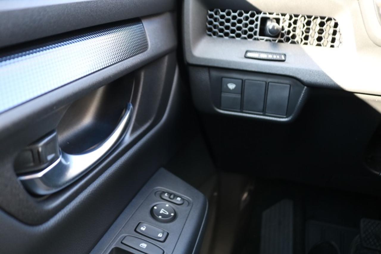 2026 Honda CR-V  Photo