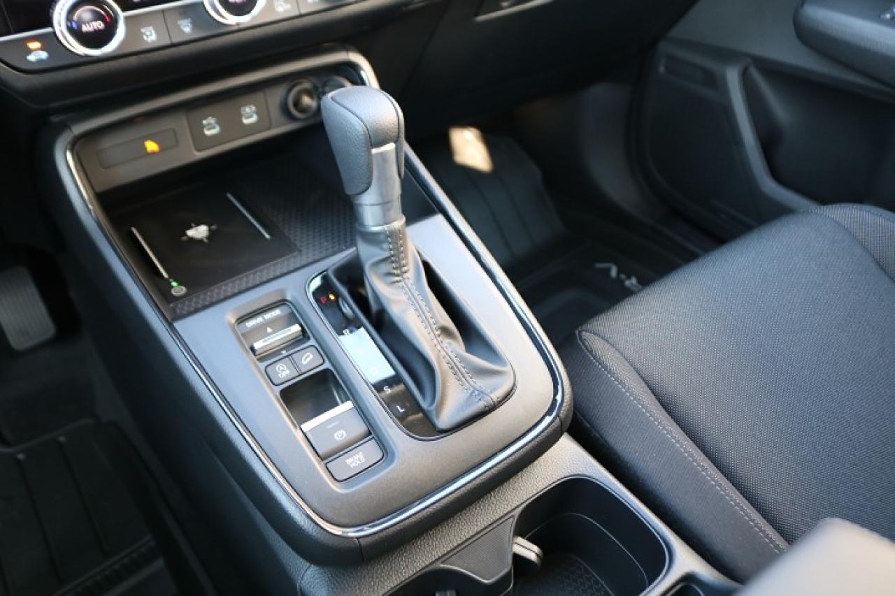 2026 Honda CR-V  Photo