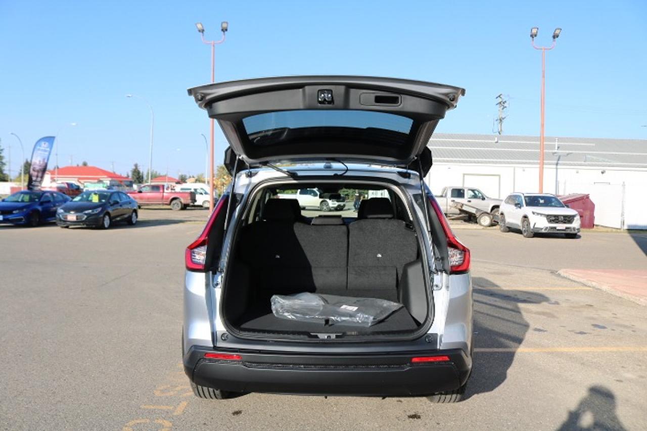 2026 Honda CR-V  Photo