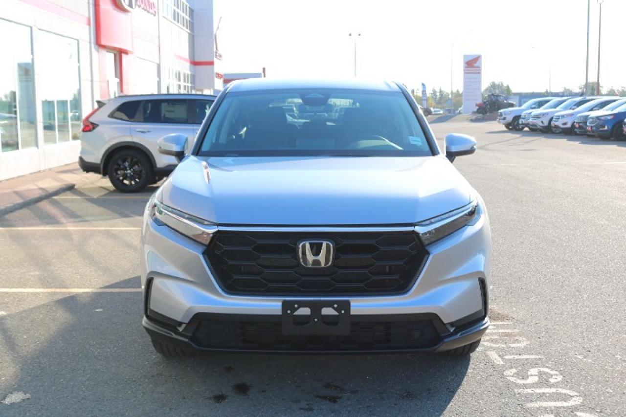 2026 Honda CR-V  Photo