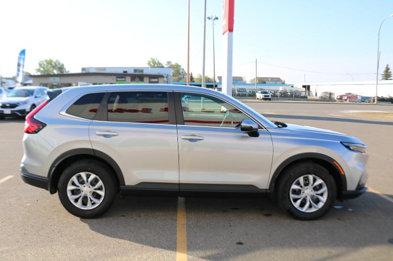 2026 Honda CR-V  Photo