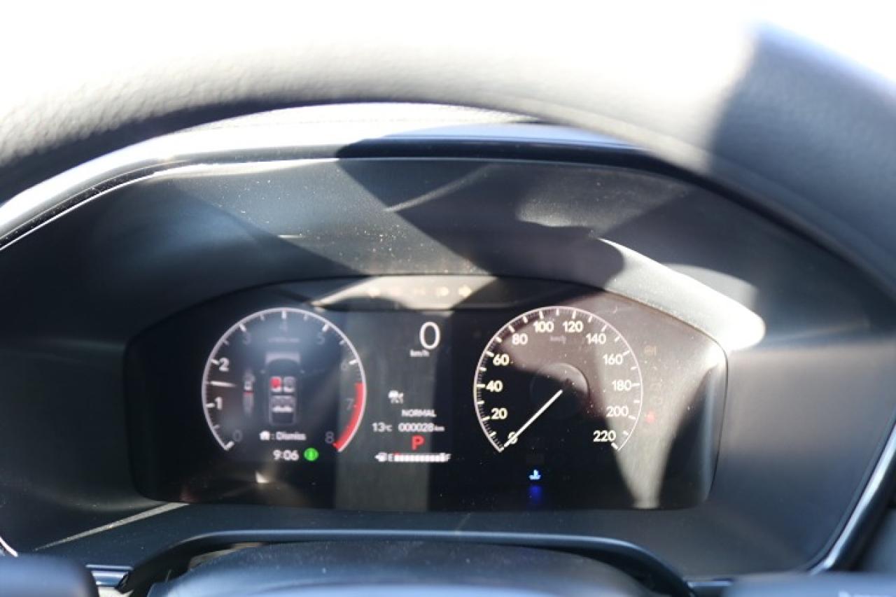 2026 Honda CR-V  Photo