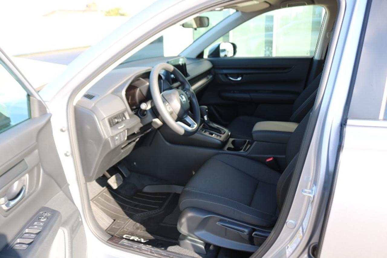 2026 Honda CR-V  Photo