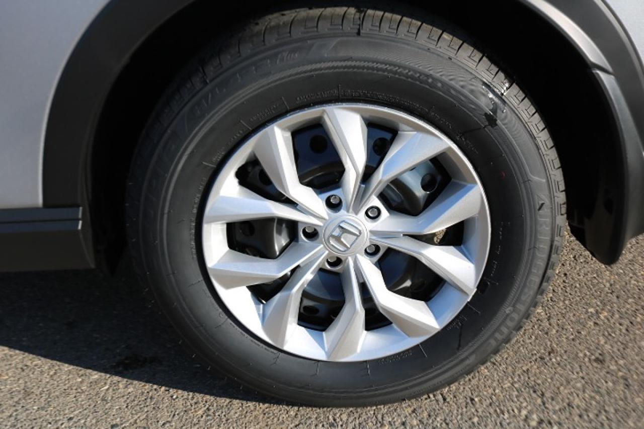 2026 Honda CR-V  Photo