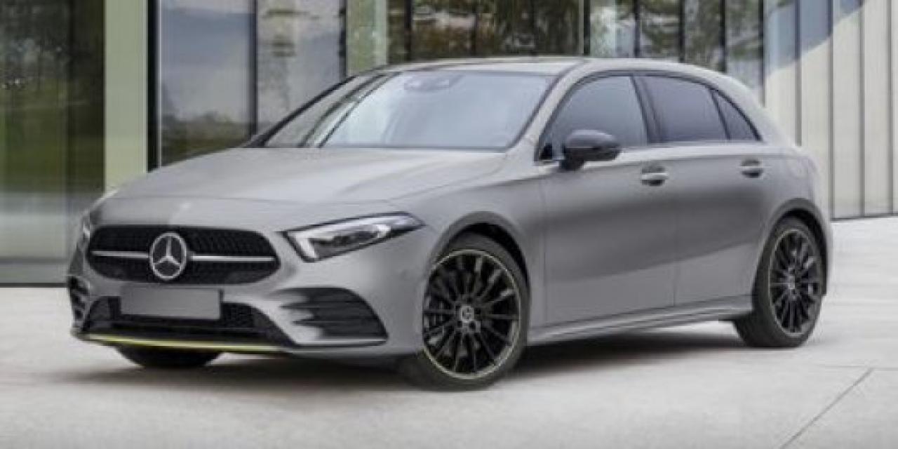 Used 2019 Mercedes-Benz A-Class A 250 for sale in Thornhill, ON