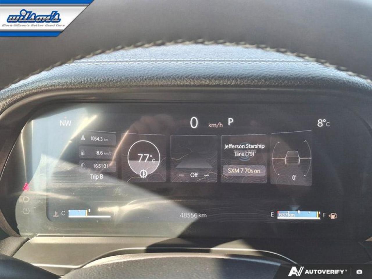 2024 Jeep Grand Cherokee L Limited 4WD | 3rd Row | 360 Cam | Leather | Nav | Pano Roof | Cooled + Heated Seats | and More ! Photo