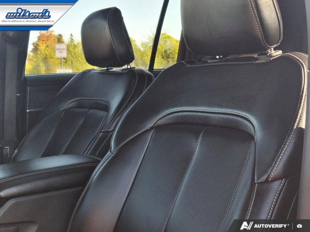 2024 Jeep Grand Cherokee L Limited 4WD | 3rd Row | 360 Cam | Leather | Nav | Pano Roof | Cooled + Heated Seats | and More ! Photo