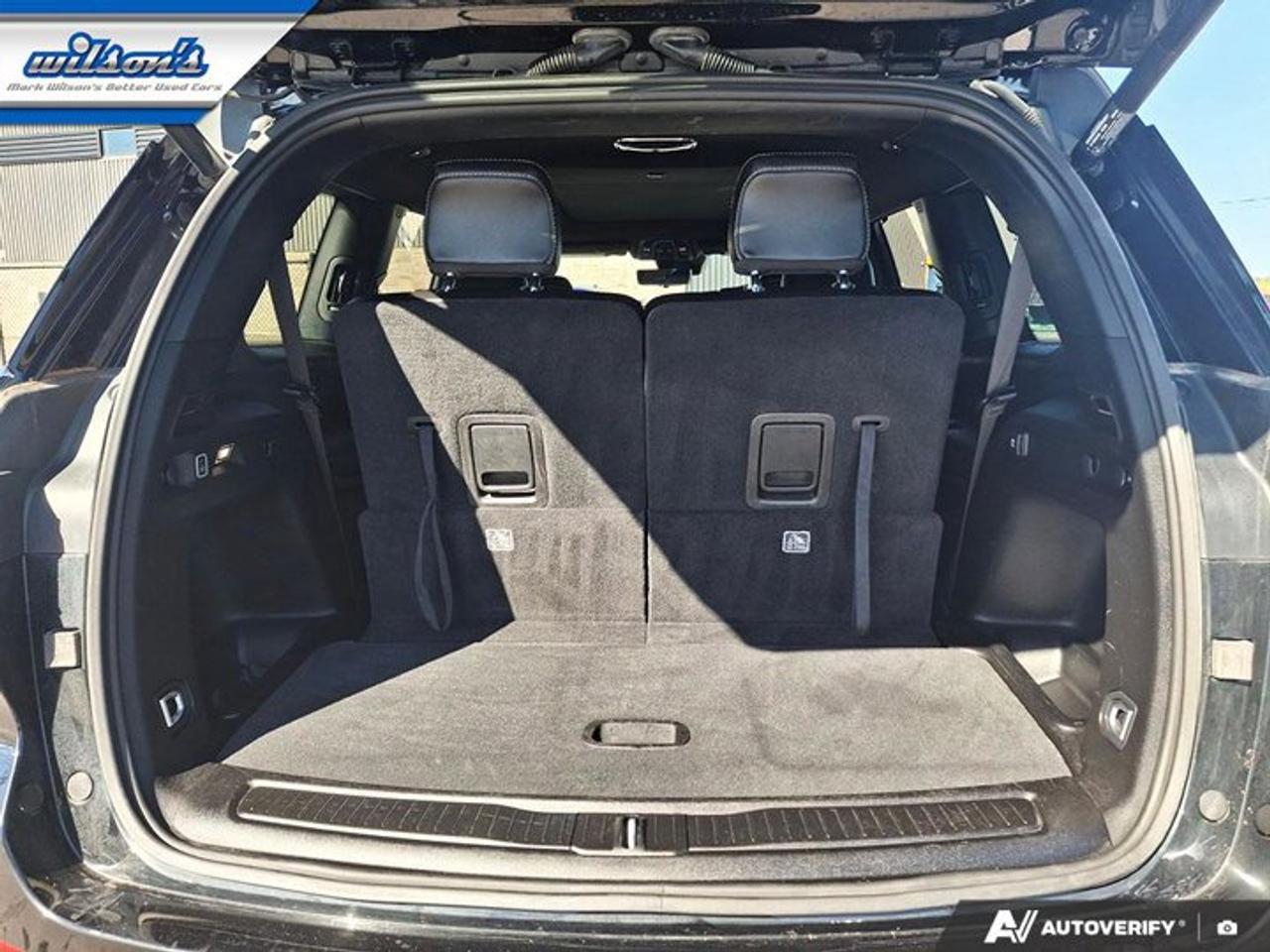 2024 Jeep Grand Cherokee L Limited | 3rd Row | 360 Cam | Leather | Nav | Pano Roof | Cooled + Heated Seats | and More ! Photo