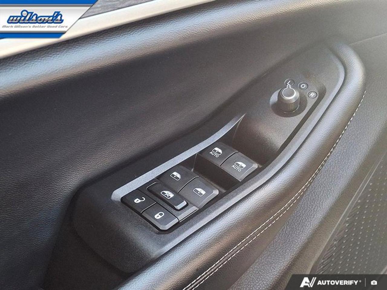 2024 Jeep Grand Cherokee L Limited | 3rd Row | 360 Cam | Leather | Nav | Pano Roof | Cooled + Heated Seats | and More ! Photo