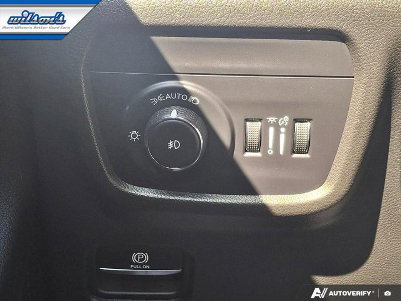 2024 Jeep Grand Cherokee L Limited | 3rd Row | 360 Cam | Leather | Nav | Pano Roof | Cooled + Heated Seats | and More ! Photo