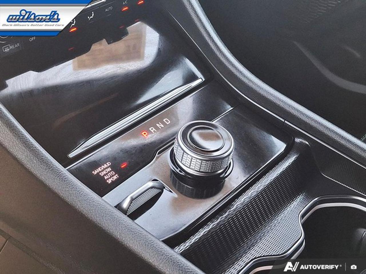 2024 Jeep Grand Cherokee L Limited | 3rd Row | 360 Cam | Leather | Nav | Pano Roof | Cooled + Heated Seats | and More ! Photo