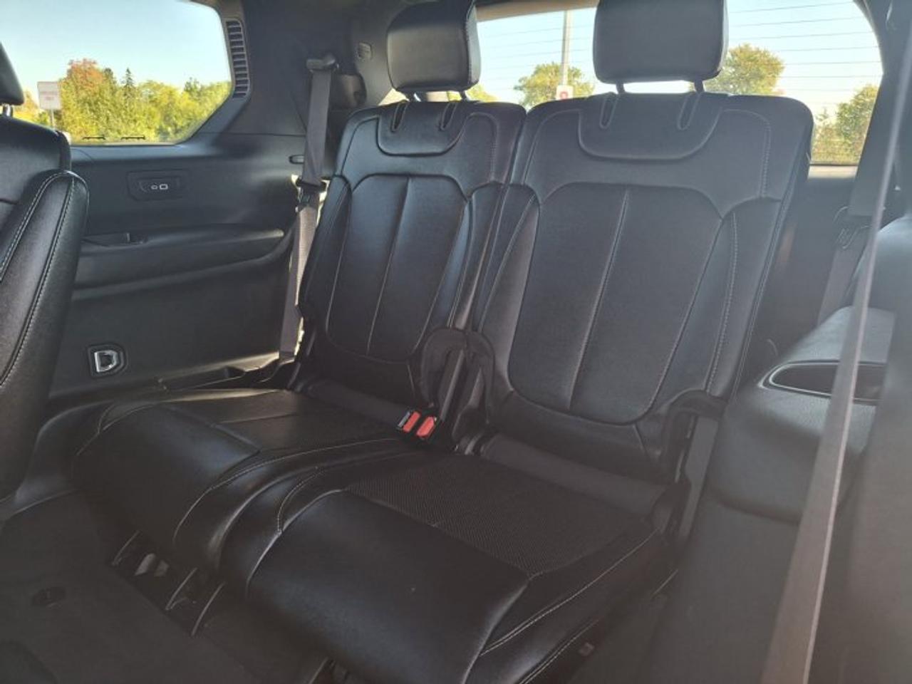 2024 Jeep Grand Cherokee L Limited | 3rd Row | 360 Cam | Leather | Nav | Pano Roof | Cooled + Heated Seats | and More ! Photo