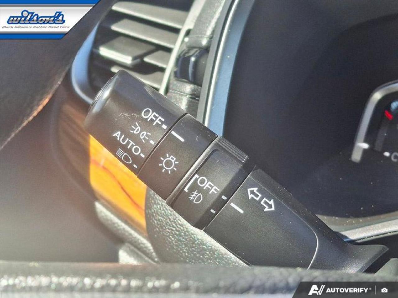 2019 Honda CR-V EX AWD | Sunroof | Adaptive Cruise Control | Heated Seats | Bluetooth | and More ! Photo