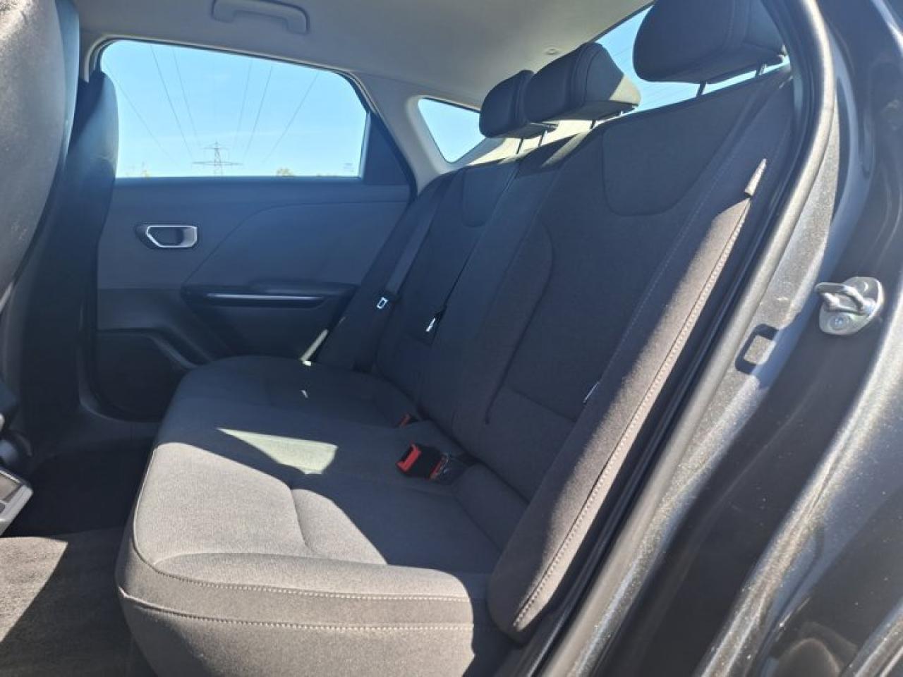 2025 Kia K4 LX | Heated Seats | Smart Cruise | Remote Start | CarPlay + Android | Rear Cam | and More ! Photo