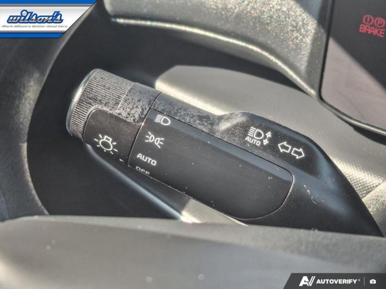 2025 Kia K4 LX | Heated Seats | Smart Cruise | Remote Start | CarPlay + Android | Rear Cam | and More ! Photo