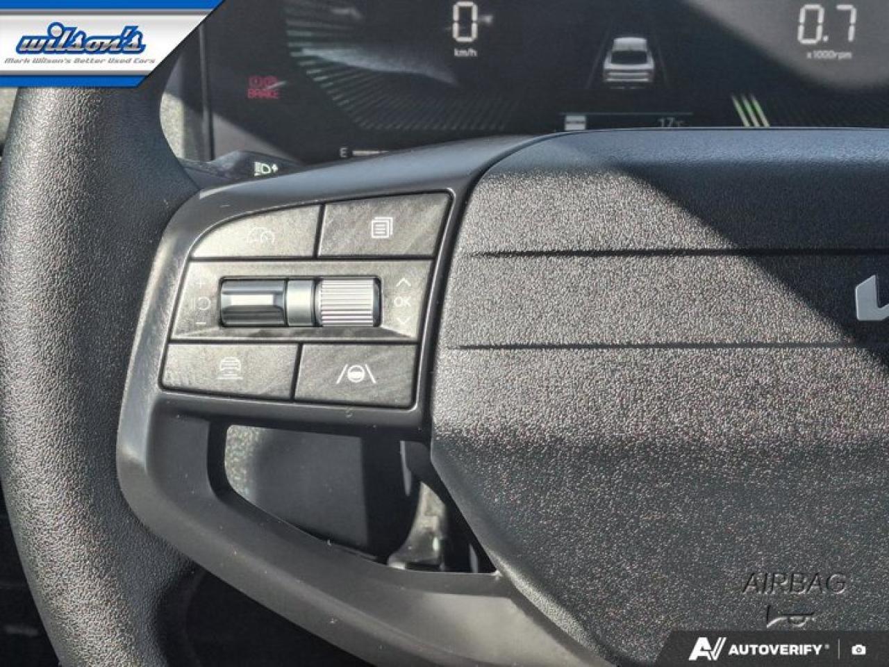 2025 Kia K4 LX | Heated Seats | Smart Cruise | Remote Start | CarPlay + Android | Rear Cam | and More ! Photo