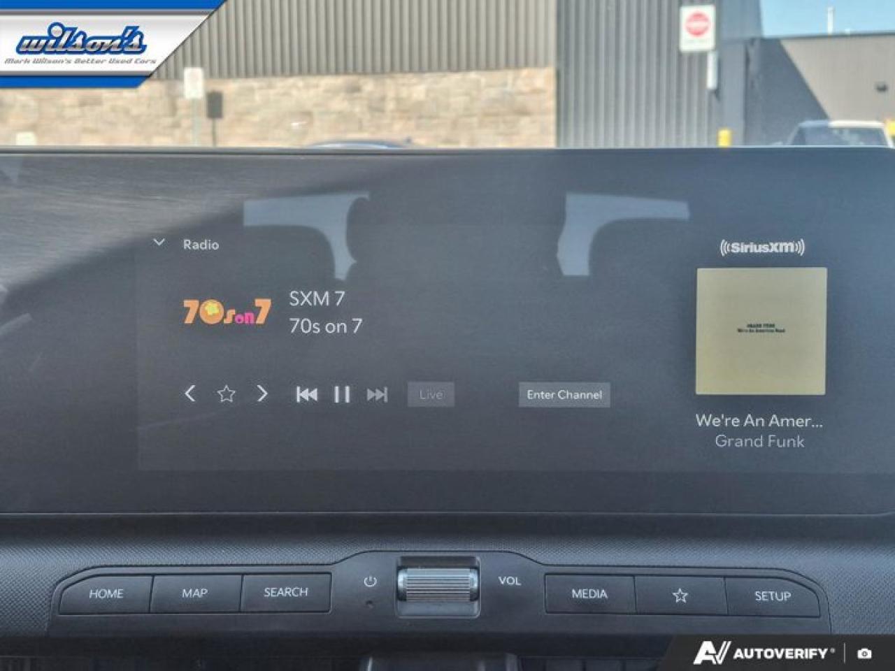 2025 Kia K4 LX | Heated Seats | Smart Cruise | Remote Start | CarPlay + Android | Rear Cam | and More ! Photo