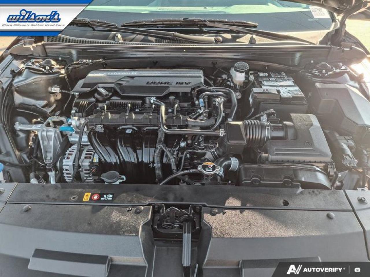 2025 Kia K4 LX | Heated Seats | Smart Cruise | Remote Start | CarPlay + Android | Rear Cam | and More ! Photo