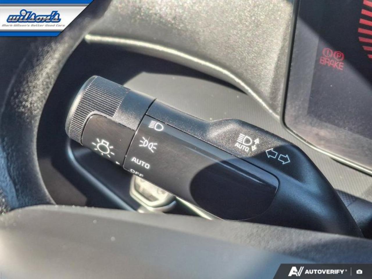 2025 Kia K4 LX | Heated Seats | Smart Cruise | Remote Start | CarPlay + Android | Rear Cam | and More ! Photo