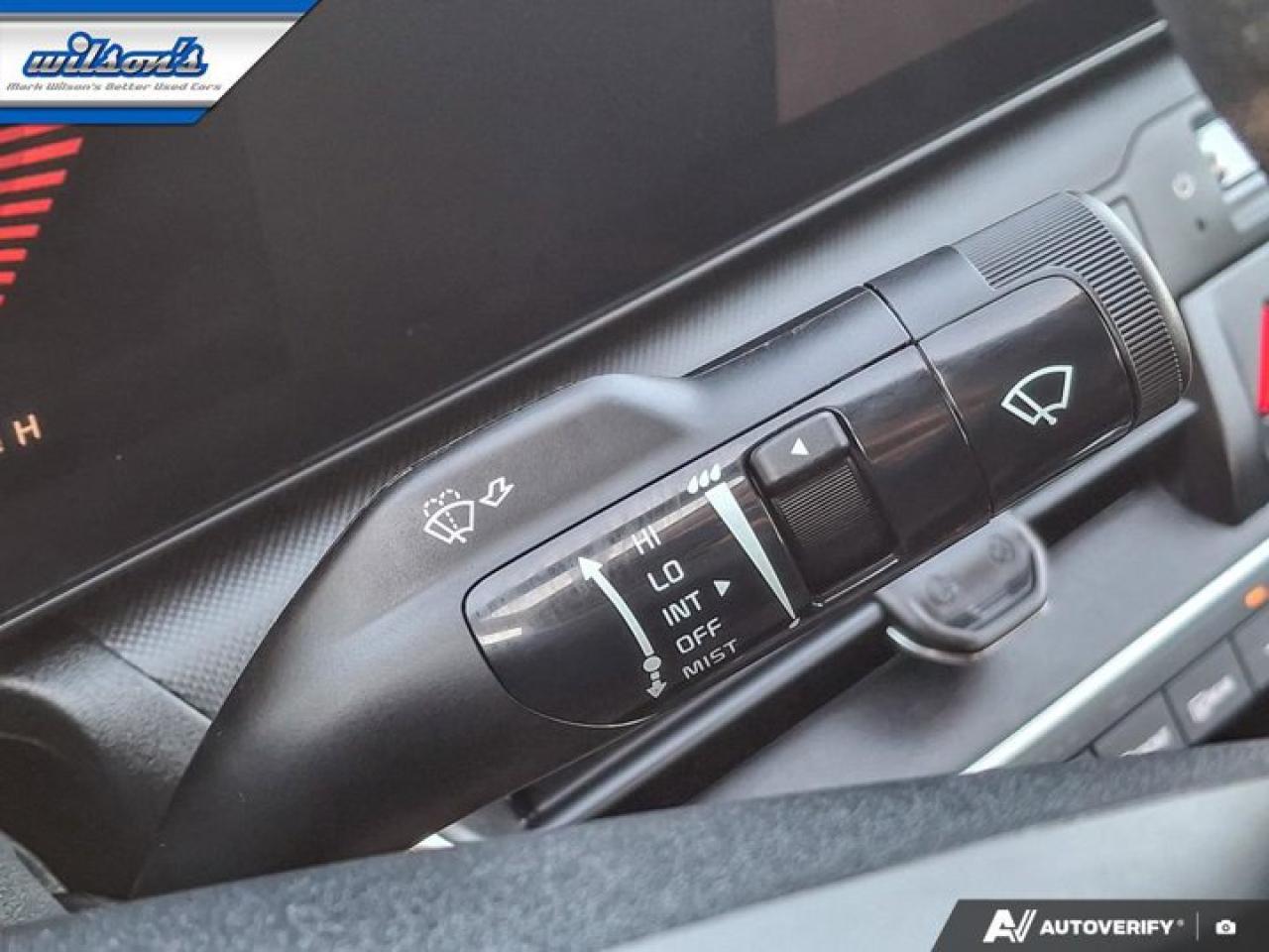 2025 Kia K4 LX | Heated Seats | Smart Cruise | Remote Start | CarPlay + Android | Rear Cam | and More ! Photo