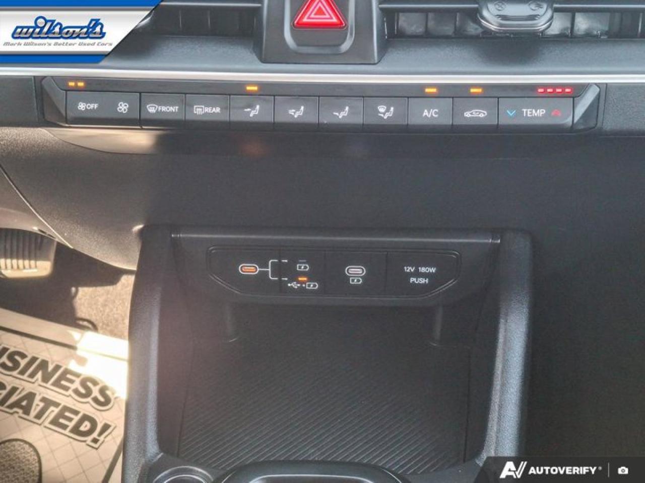 2025 Kia K4 LX | Heated Seats | Smart Cruise | Remote Start | CarPlay + Android | Rear Cam | and More ! Photo