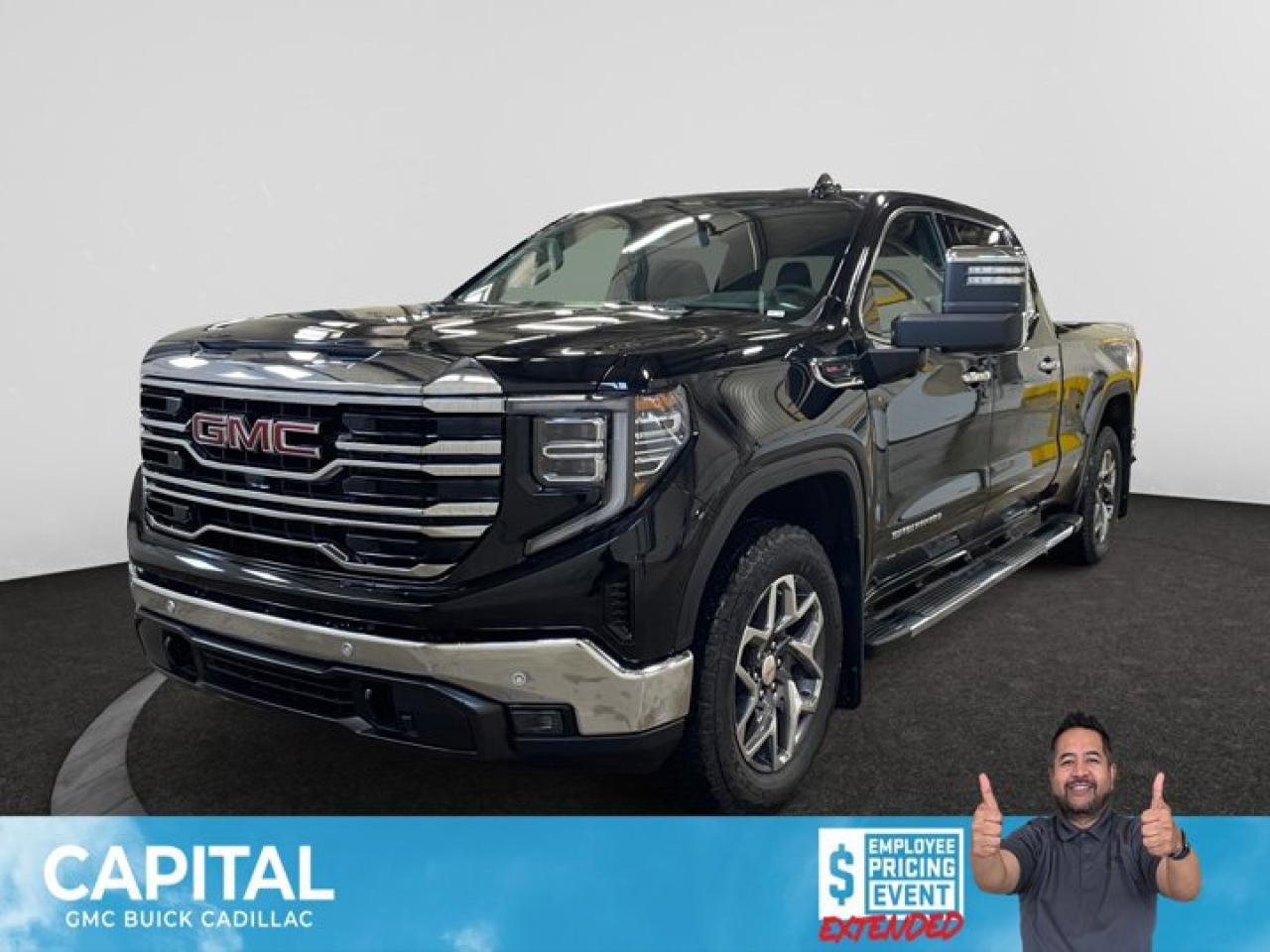 New 2026 GMC Sierra 1500 SLT for sale in Regina, SK