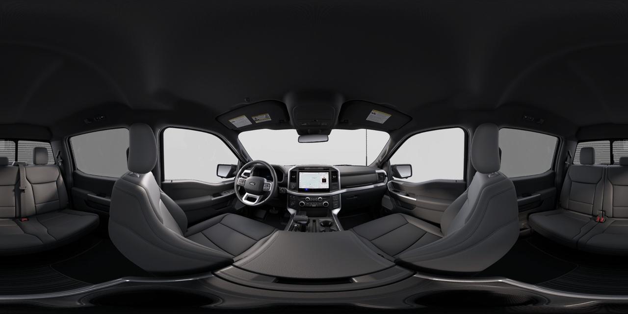 2025 Ford F-150 XLT Photo