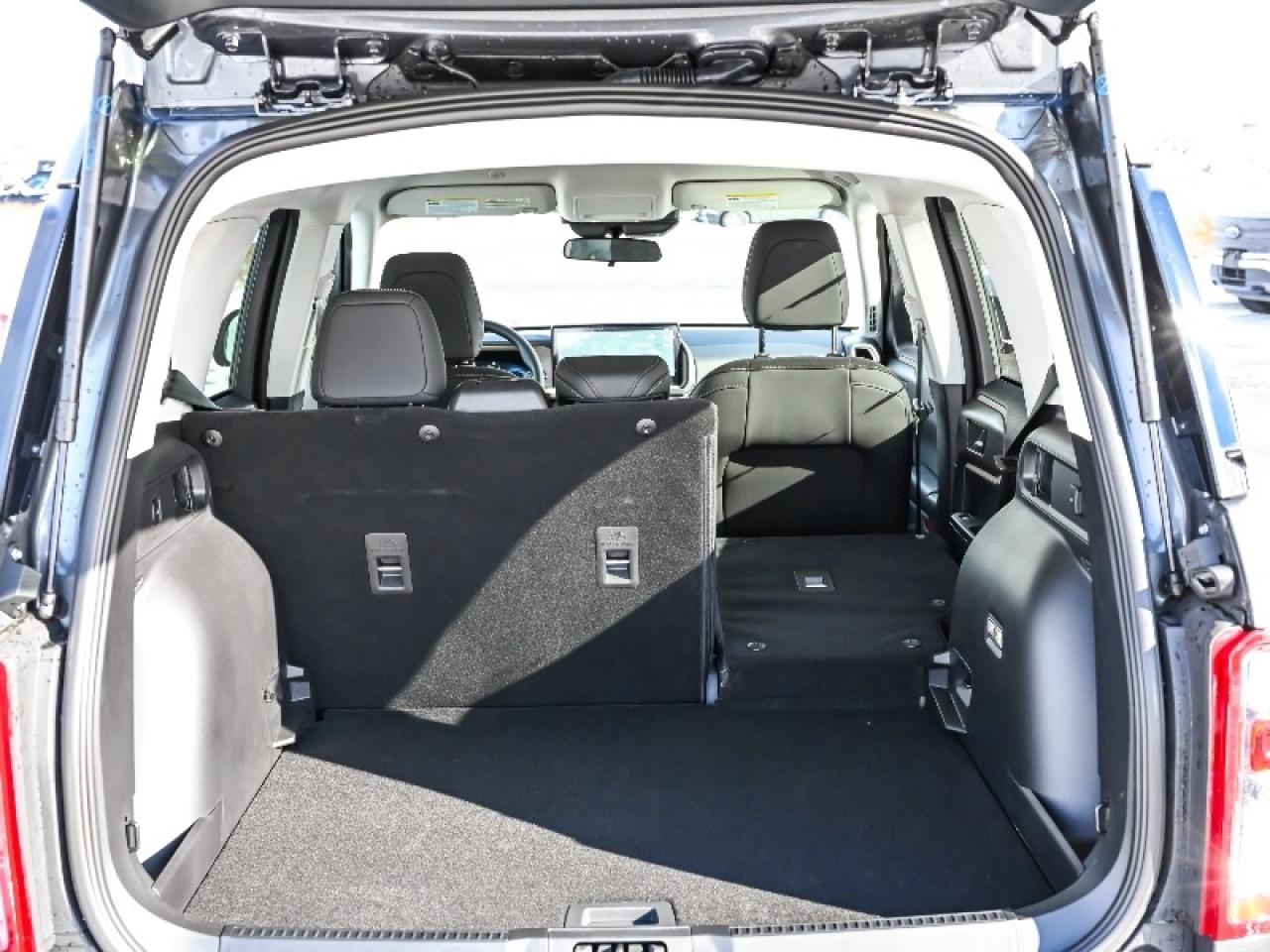 2025 Ford Bronco Sport Big Bend Photo