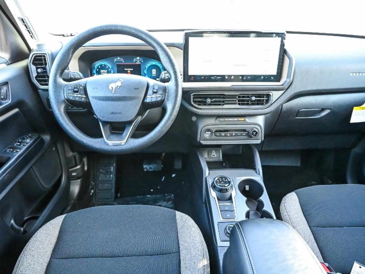 2025 Ford Bronco Sport Big Bend Photo