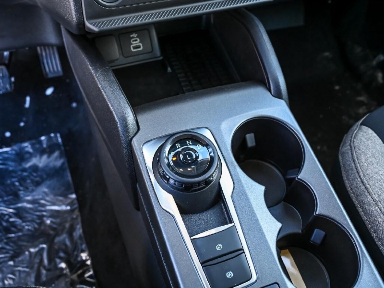 2025 Ford Bronco Sport Big Bend Photo