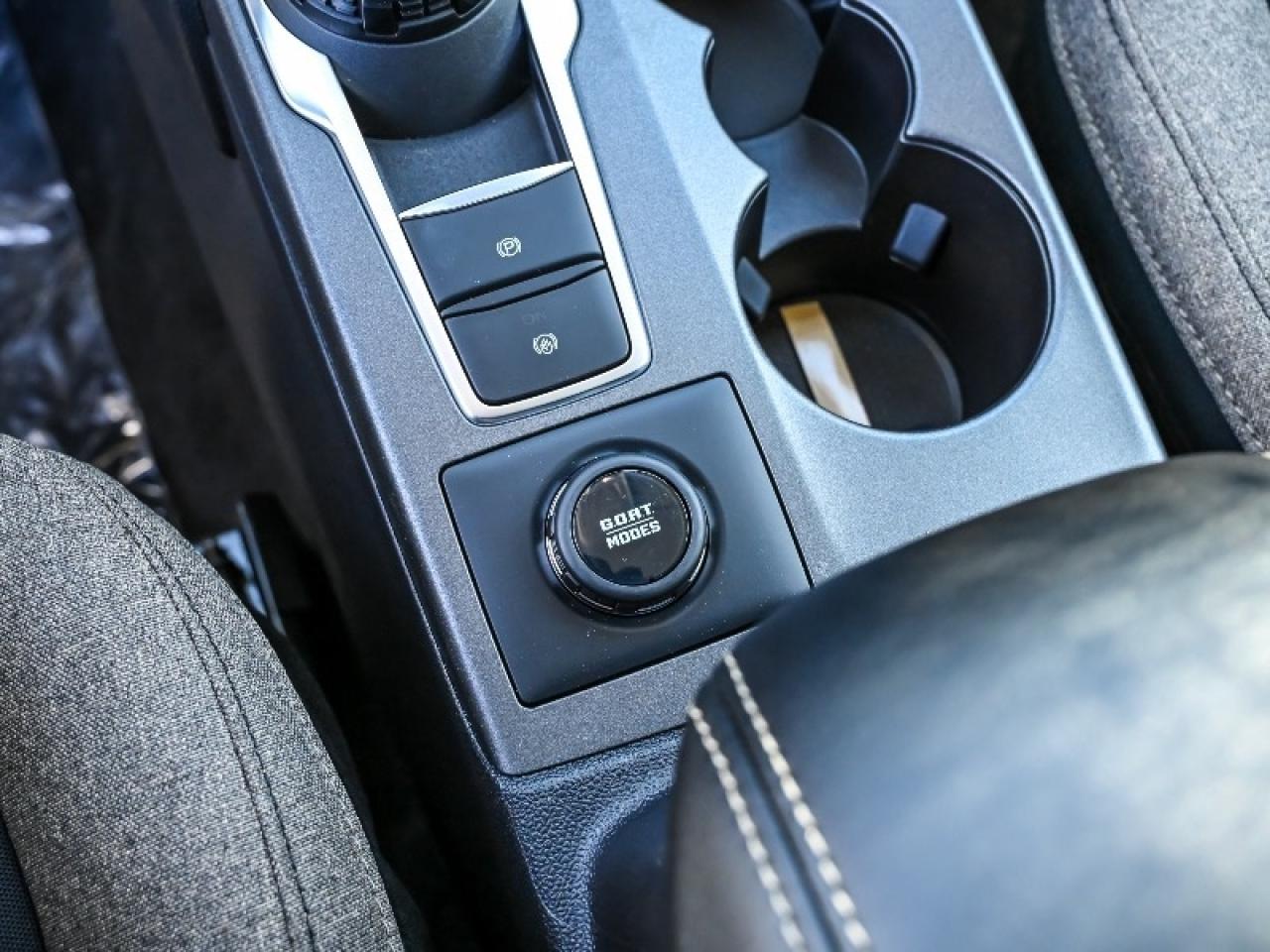 2025 Ford Bronco Sport Big Bend Photo