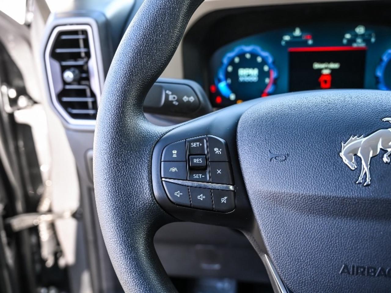 2025 Ford Bronco Sport Big Bend Photo