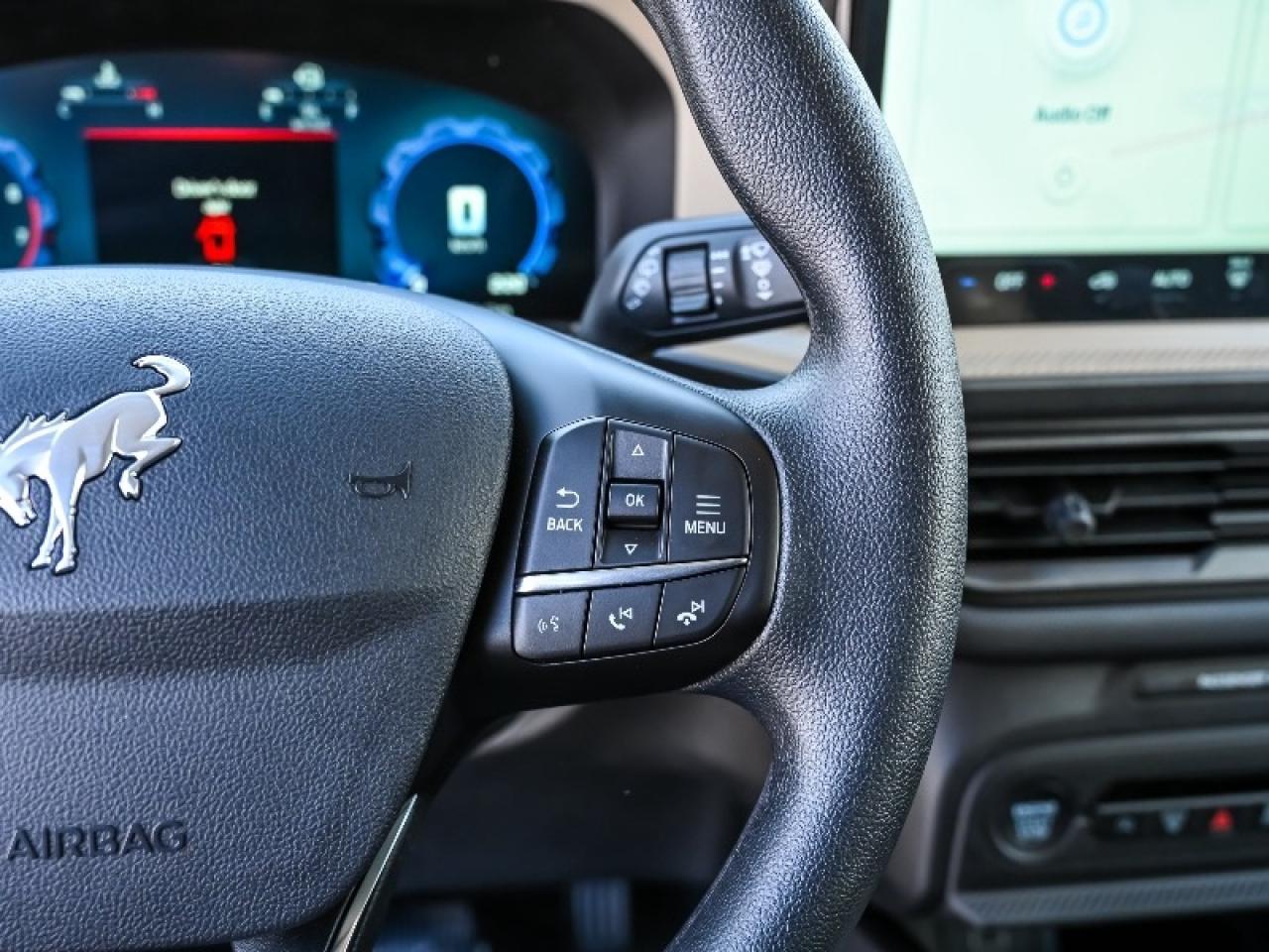 2025 Ford Bronco Sport Big Bend Photo