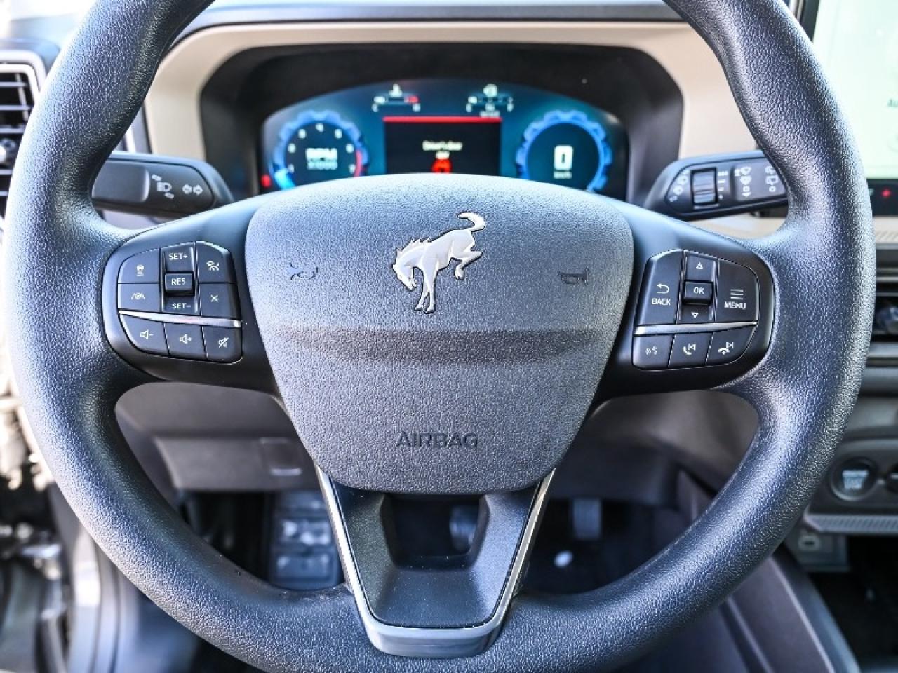 2025 Ford Bronco Sport Big Bend Photo