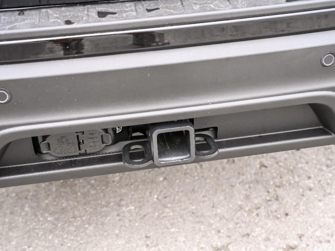 2025 Ford Explorer ST Photo