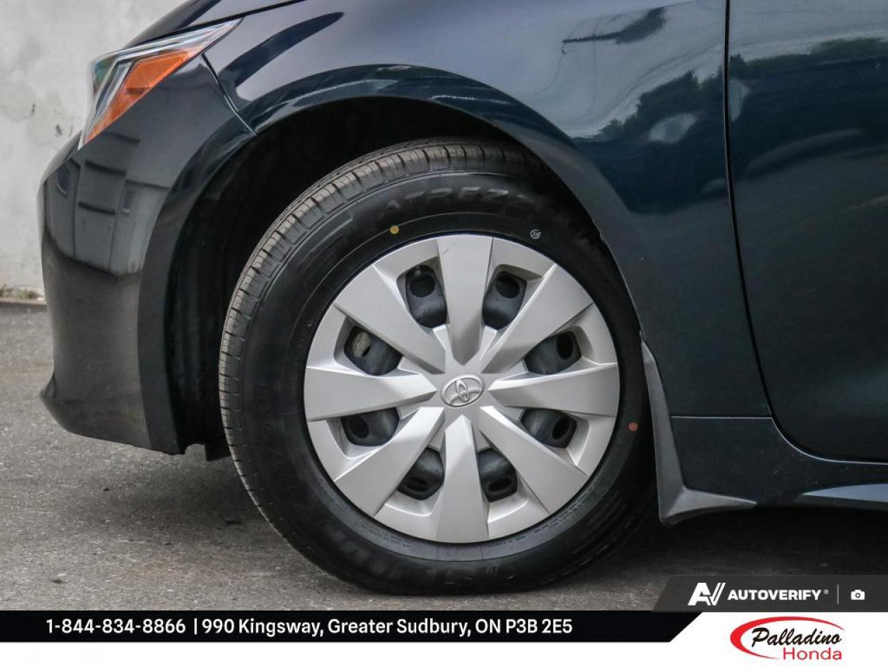 2022 Toyota Corolla Hatchback Base Photo