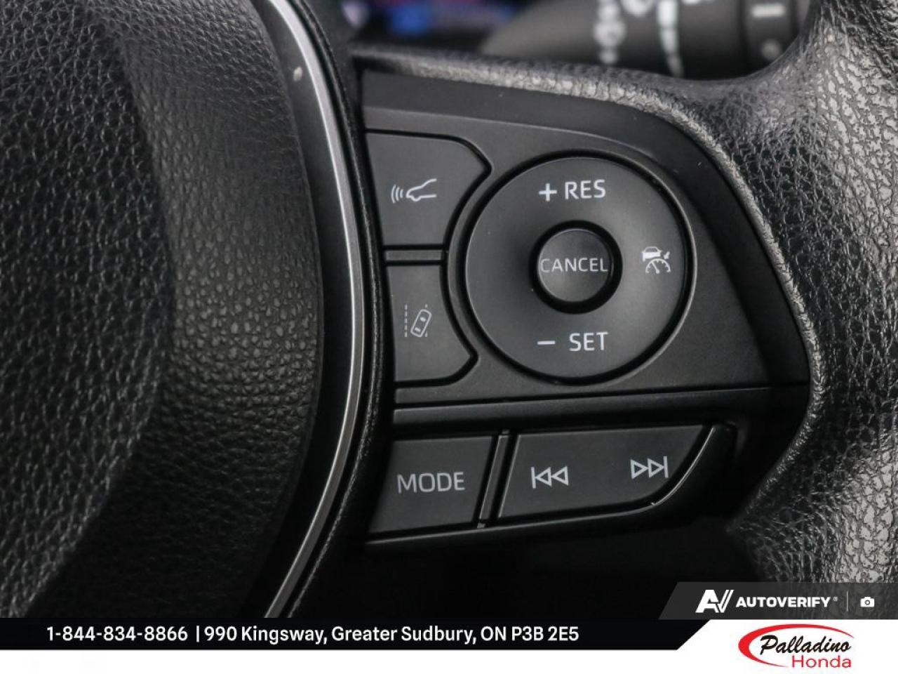 2022 Toyota Corolla Hatchback Base Photo