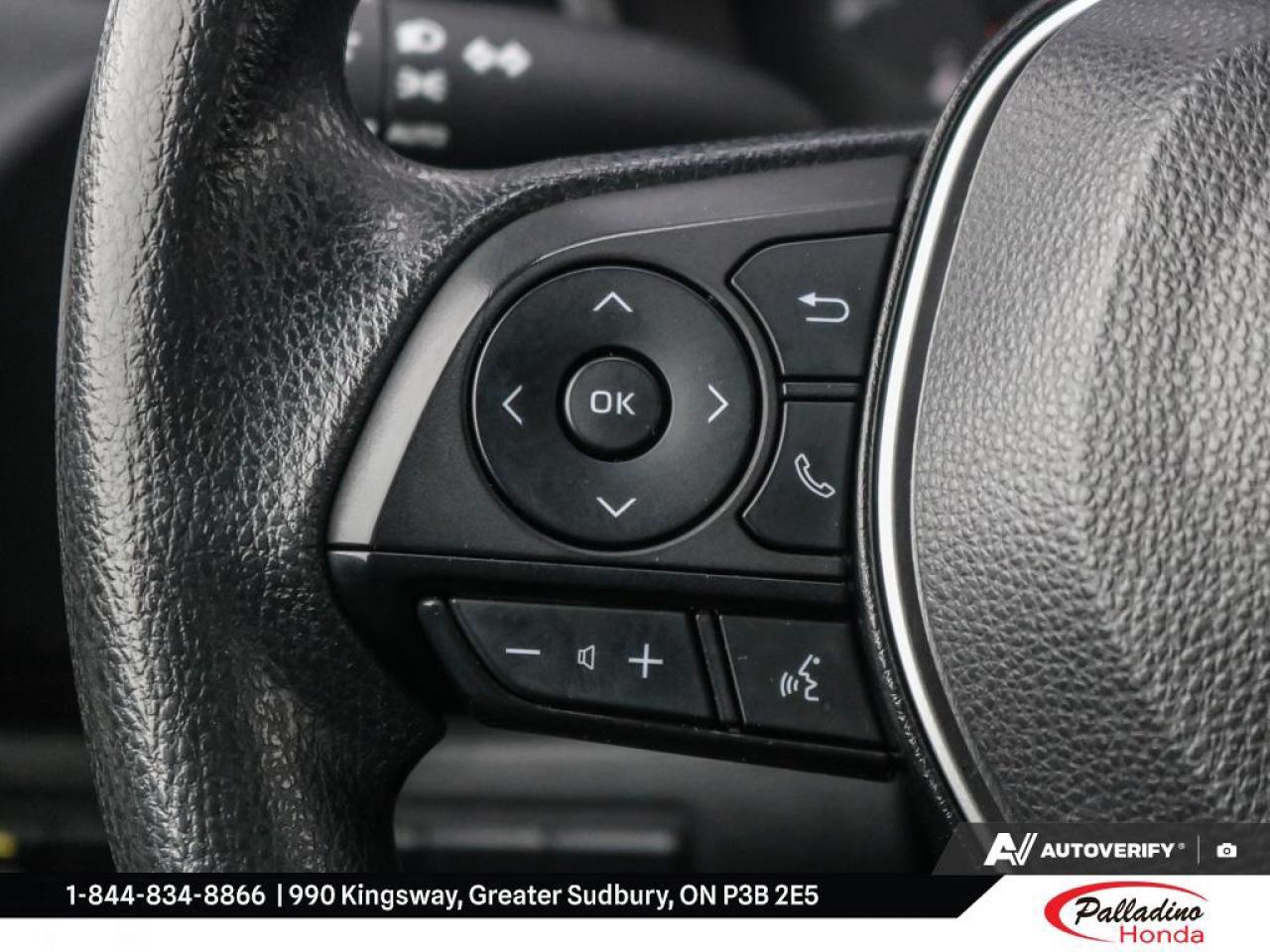 2022 Toyota Corolla Hatchback Base Photo